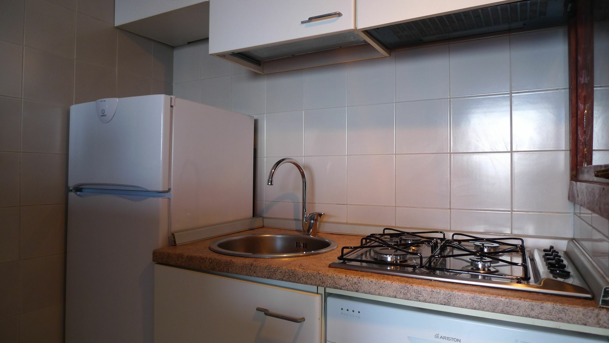 Casa Blue Villaggio Est Capo Coda Cavallo Zewnętrze zdjęcie