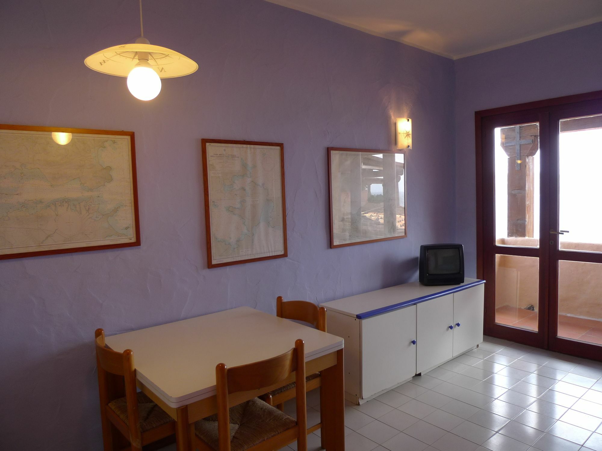 Casa Blue Villaggio Est Capo Coda Cavallo Zewnętrze zdjęcie