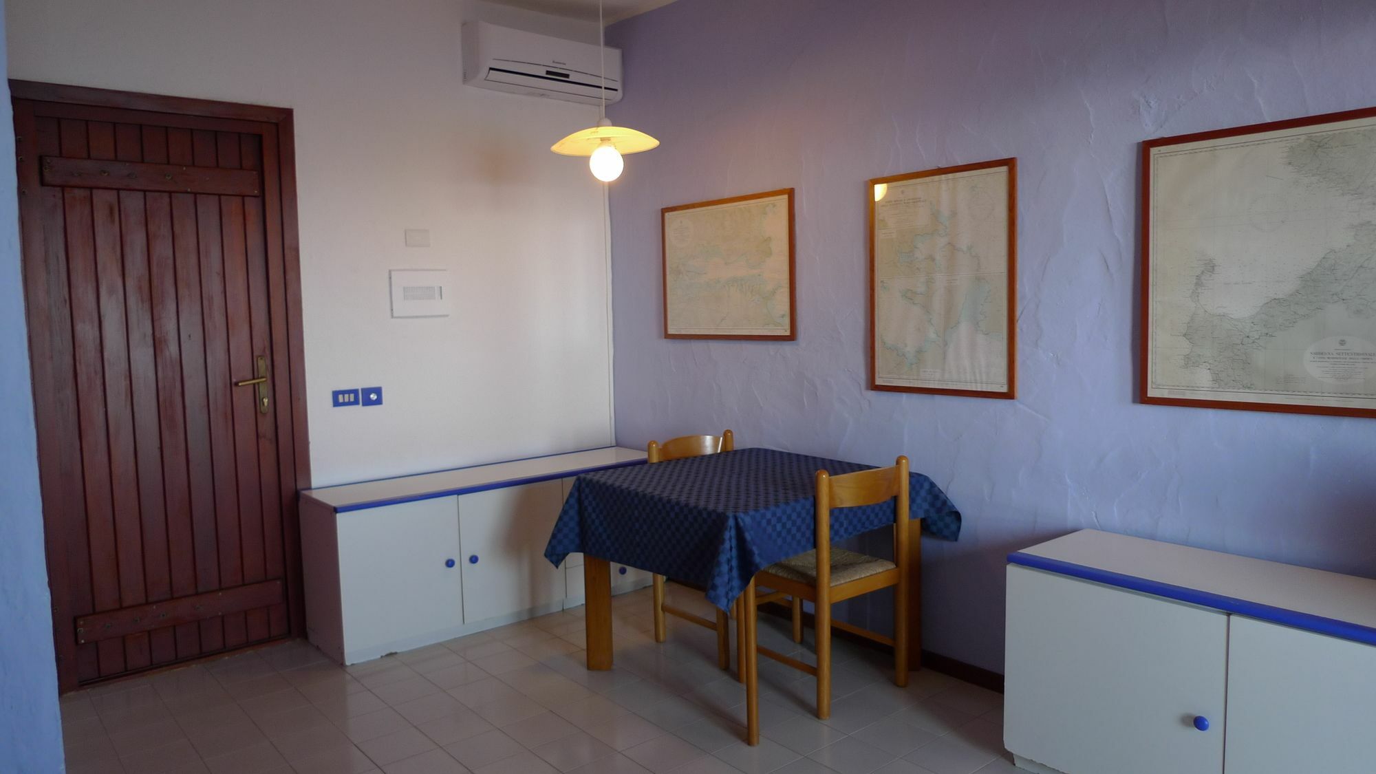Casa Blue Villaggio Est Capo Coda Cavallo Zewnętrze zdjęcie