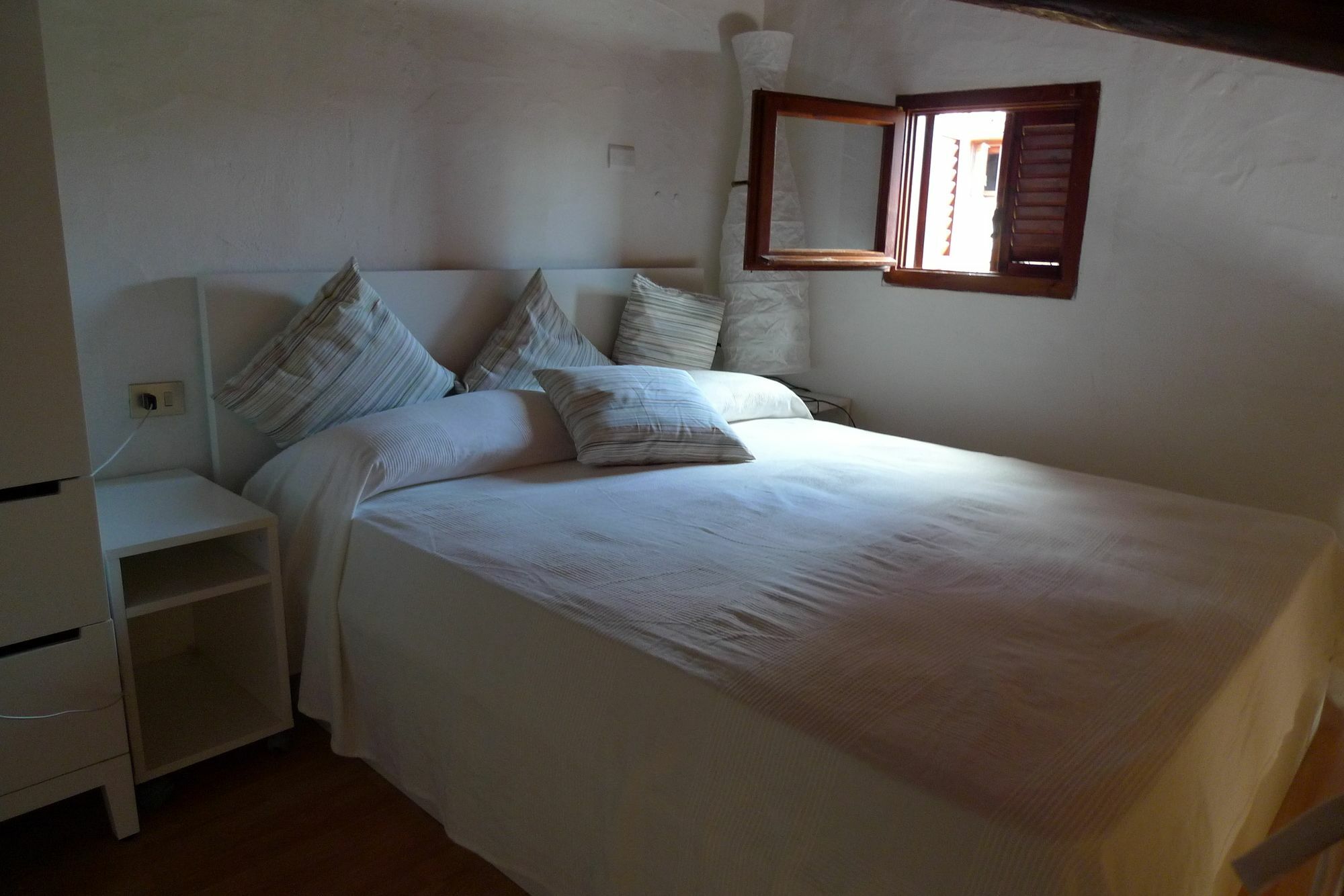 Casa Blue Villaggio Est Capo Coda Cavallo Zewnętrze zdjęcie