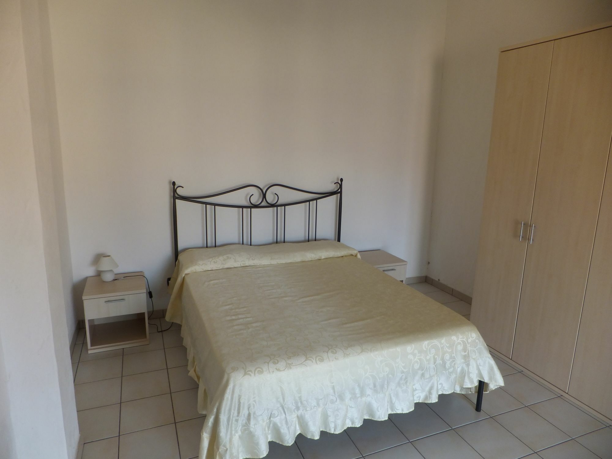 Casa Blue Villaggio Est Capo Coda Cavallo Zewnętrze zdjęcie
