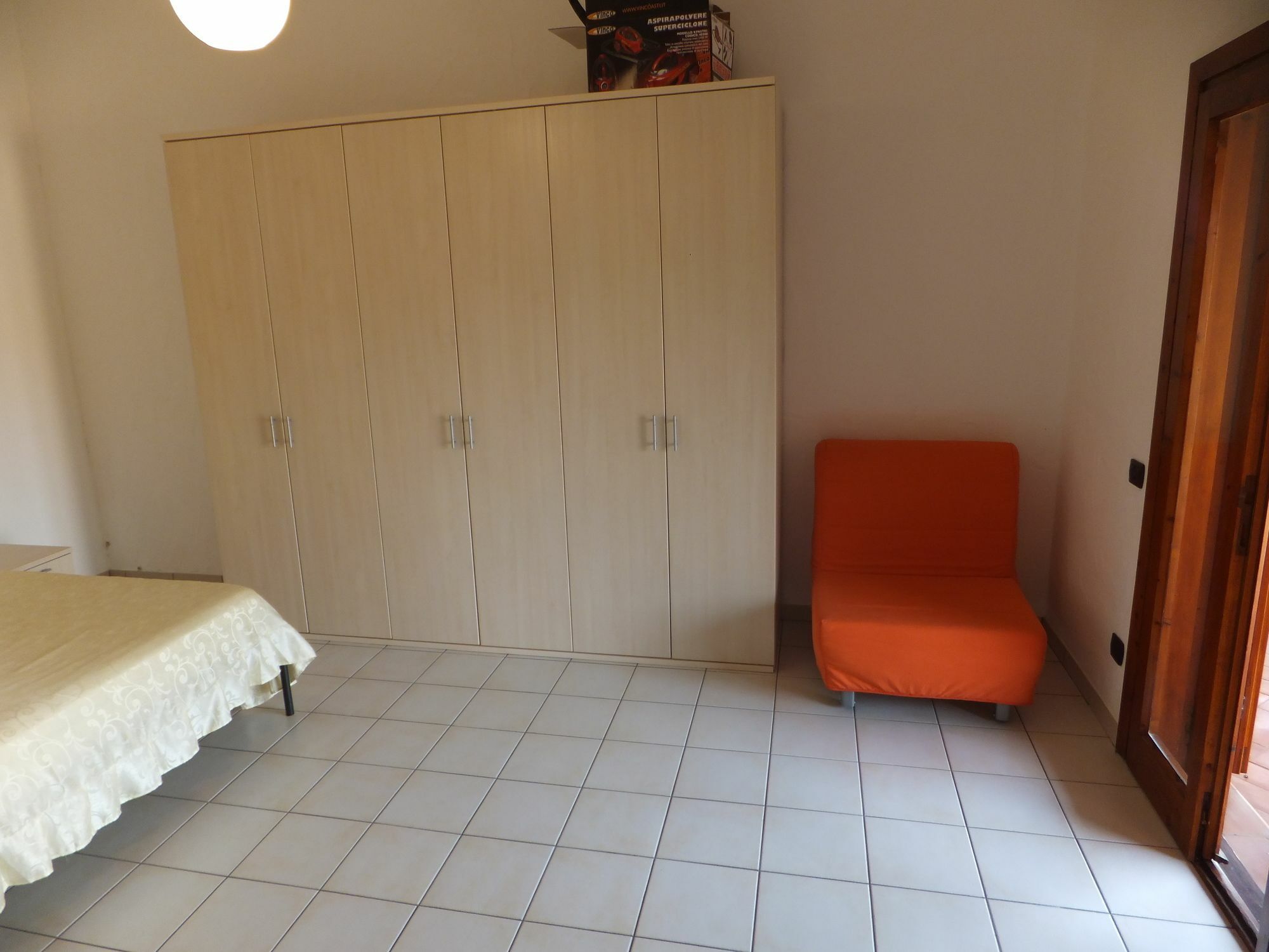 Casa Blue Villaggio Est Capo Coda Cavallo Zewnętrze zdjęcie