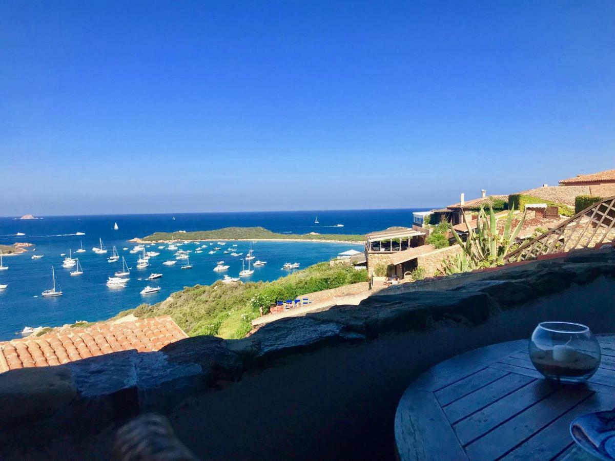 Casa Blue Villaggio Est Capo Coda Cavallo Zewnętrze zdjęcie